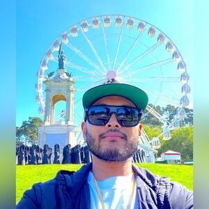 Meet your Posher, Nino